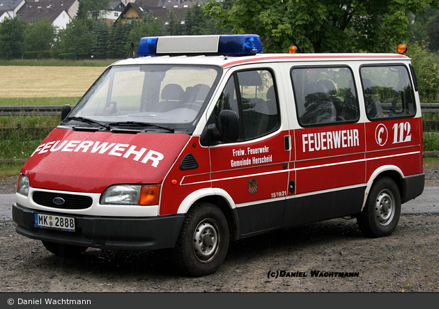 Florian Mark 15/19-21 (a.D.)