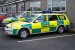 Dublin - HSE National Ambulance Service - NEF