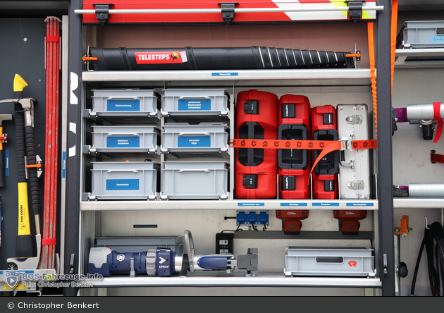 Schaan - FW - RW - 2