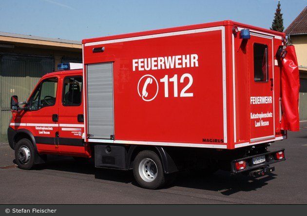 Florian Kreis Fulda 01/14