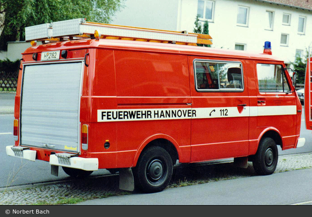 Florian Hannover 26/27 (a.D.)