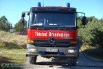 Thisted - Brandvæsen - LF