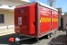 Dhekelia - Defence Fire & Rescue Service - FwA-Öffentlichkeitsarbeit