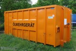 Heros Flensburg 86/AB-Hochsee-Ölsperre