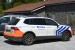 Andenne - Police Locale - FuStW