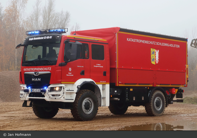 Regie Neumünster 52/68-01