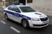 Zagreb - Policija - FuStW