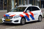 Amsterdam - Politie - FuStW - 9262