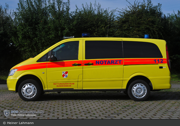 Florian Hamburg NEF (H-MH 619) (a.D.)