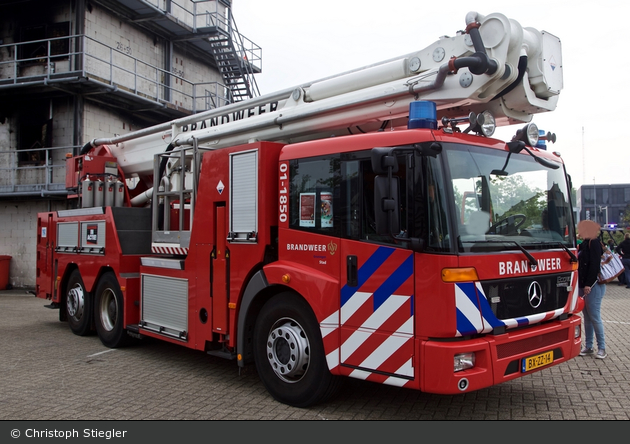 Groningen - Brandweer - TMF - 01-1850 (a.D.)