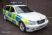 Lothian & Borders Police - Edinburgh - FuStW T53