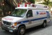 NYC - Manhattan - Mount Sinai Hospital EMS Prehospital Care - Ambulance MS-7 - RTW (a.D.)