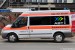 ABT Ambulance Berlin-Tempelhof GmbH - Ford Transit - KTW (B-IK 296)