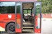 Domat/Ems - WF Ems-Chemie / Tamins - Bus - 115