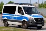 BWL4-8295 - MB Sprinter 316 CDI - HGruKW