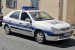 Ajaccio - Police Municipale - FuStW