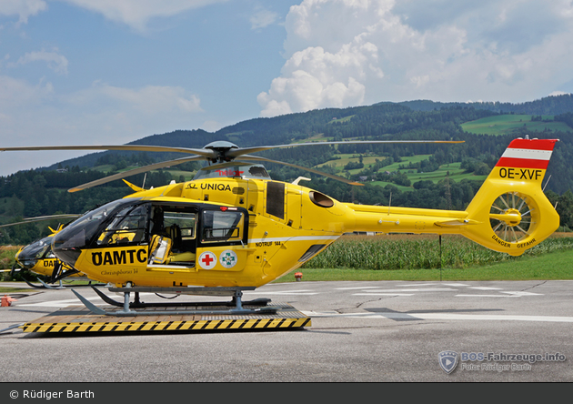 OE-XVF (c/n: 1204)