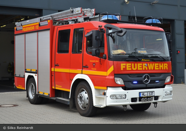 Florian Lübeck 30/48-02 (a.D.)