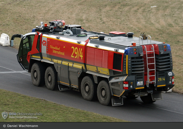 Florian Airport Düsseldorf 00/29-04