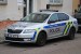 Nymburk - Policie - FuStW - 4AN 4631