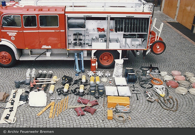 Florian Bremen 63/44-01 (a.D.)