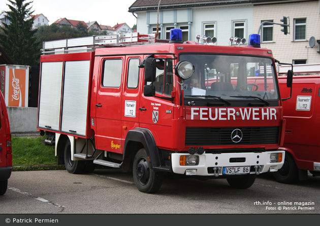 Florian Tuningen 01/42-01