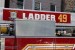 FDNY - Bronx - Ladder 049