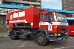 Vlissingen - Bedrijfsbrandweer Total Raffinaderij - WLF - HA11 (a.D.)