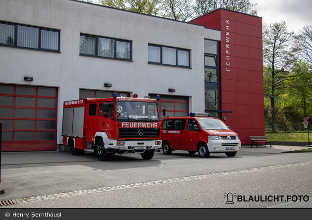 SN - FF Chemnitz-Klaffenbach