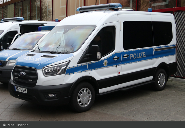 BP24-565 - Ford Transit - HGruKw