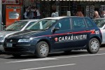 Venezia - Arma dei Carabinieri - Nucleo Operativo Radiomobile - FuStW