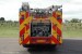 Lincoln - Lincolnshire Fire & Rescue - WrL/R