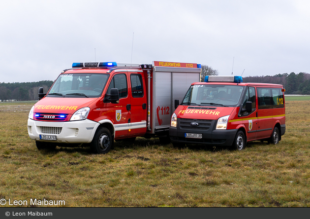 BB - FF Teurow