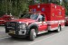 Girdwood - Girdwood Fire Department - Medic 42