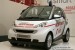 Smart ForTwo Passion - unbekannt - First Responder