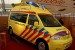 VW Transporter T5 - Ambulanzmobile Schönebeck - KTW