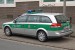 NRW4-3026 - Opel Vectra - FuStW