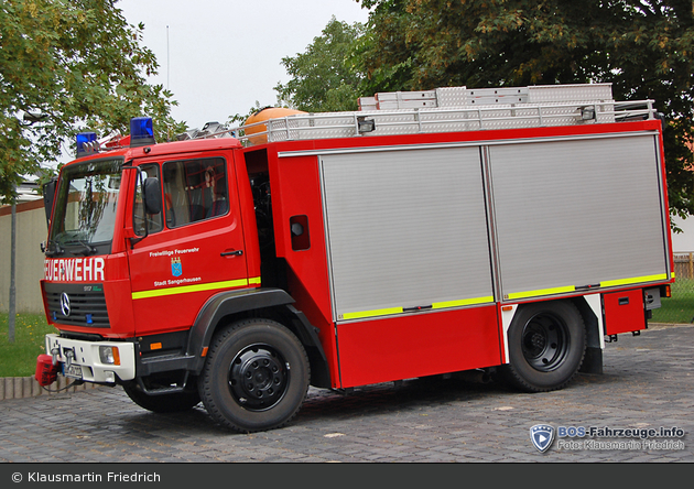 Florian Sangerhausen 51