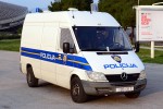 Solin - Policija - GefKw