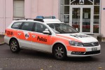 Camorino - Polizia Cantonale - Patrouillenwagen - 2318