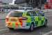 Liverpool - North West Ambulance Service - RRV