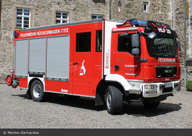 Florian Hückeswagen 01 HLF20 01