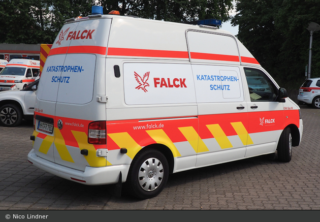 Falck GW San-M (HH-FR 780)