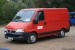 TF-3401 - Fiat Ducato - Delaborationsfahrzeug - KMBD