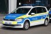 BBL4-3607 - VW Touran - FuStW