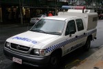 Brisbane - Queensland Police Service - GefKW