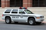 Lancaster - Lancaster City Police - FuStW - 052 (a.D.)