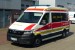 Bremen - Akut Ambulanz – KTW (HB-AA 596)