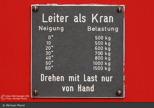 Florian Neustadt 32 (a.D.)