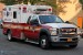 FDNY - EMS - Ambulance 476 - RTW